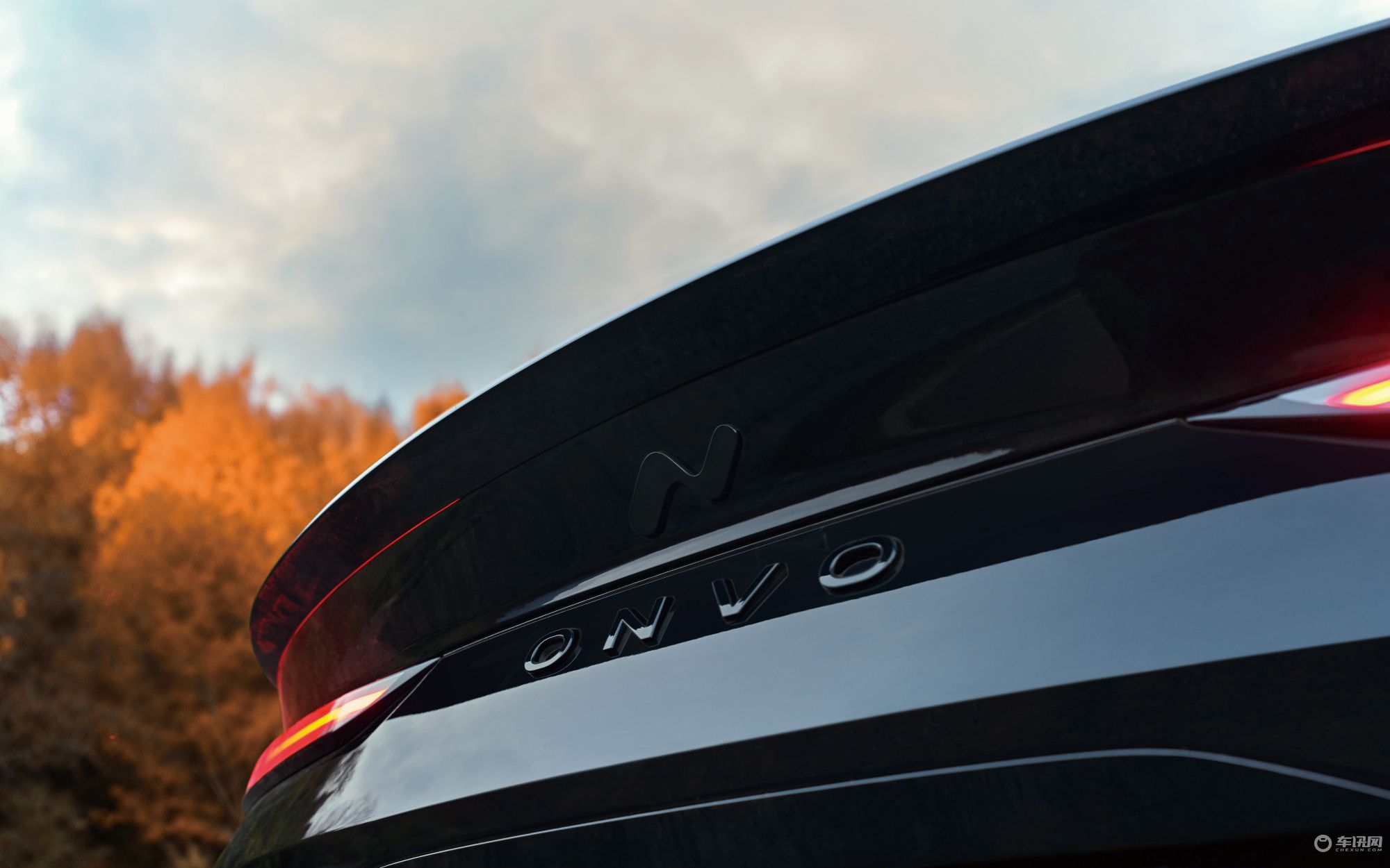 乐道L60黑骑士正式上市 限量发售666台