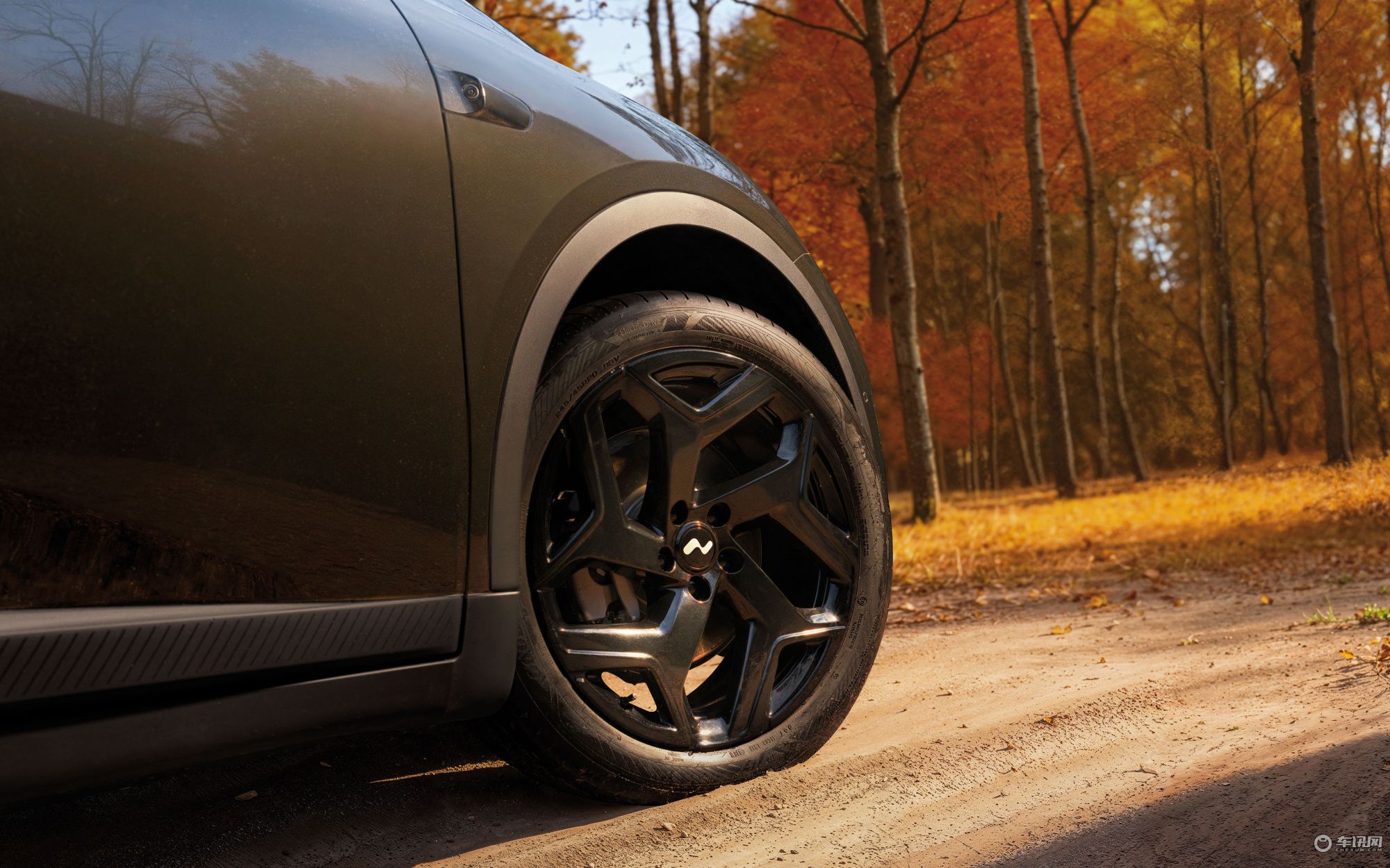 乐道L60黑骑士正式上市 限量发售666台