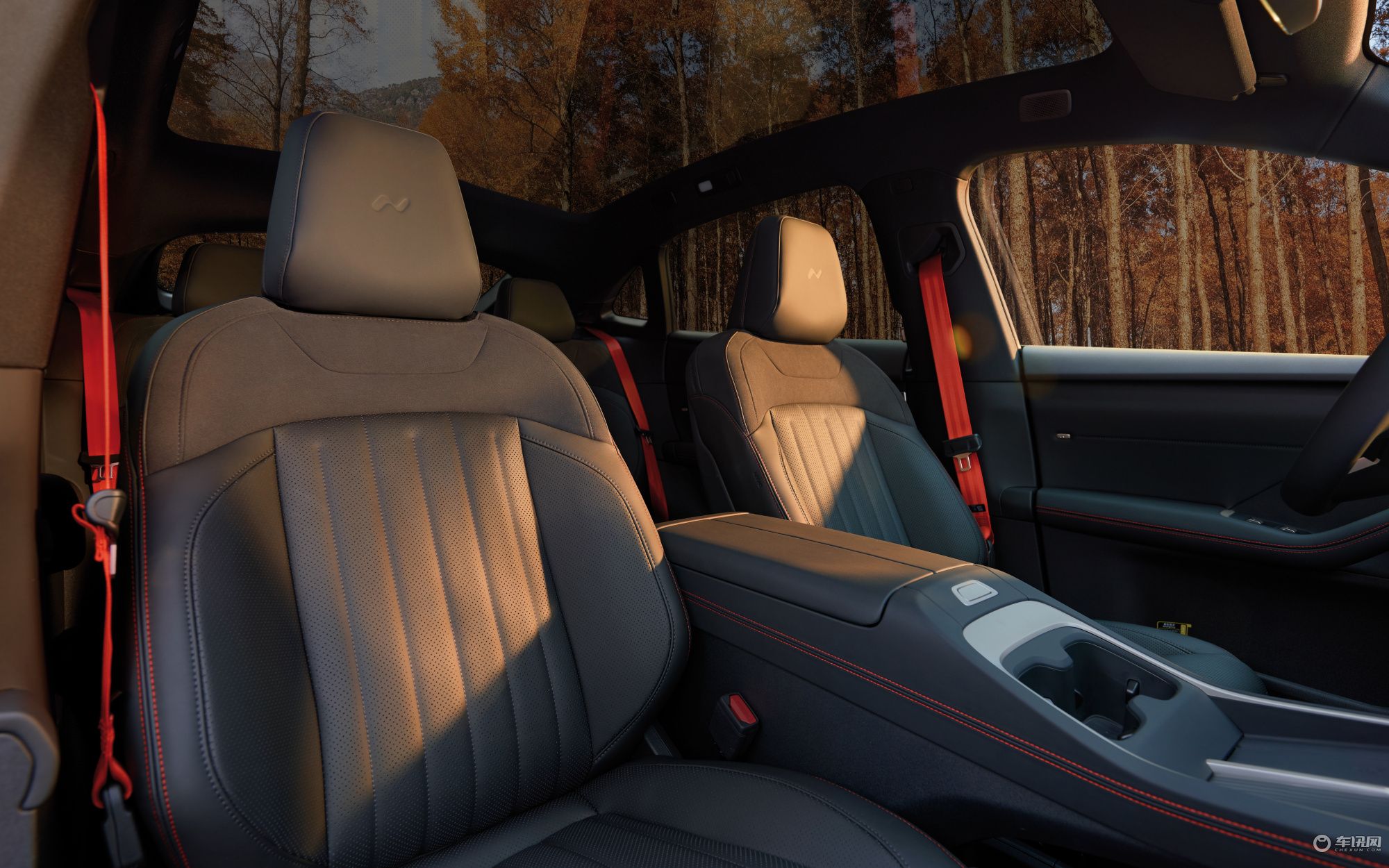 乐道L60黑骑士正式上市 限量发售666台