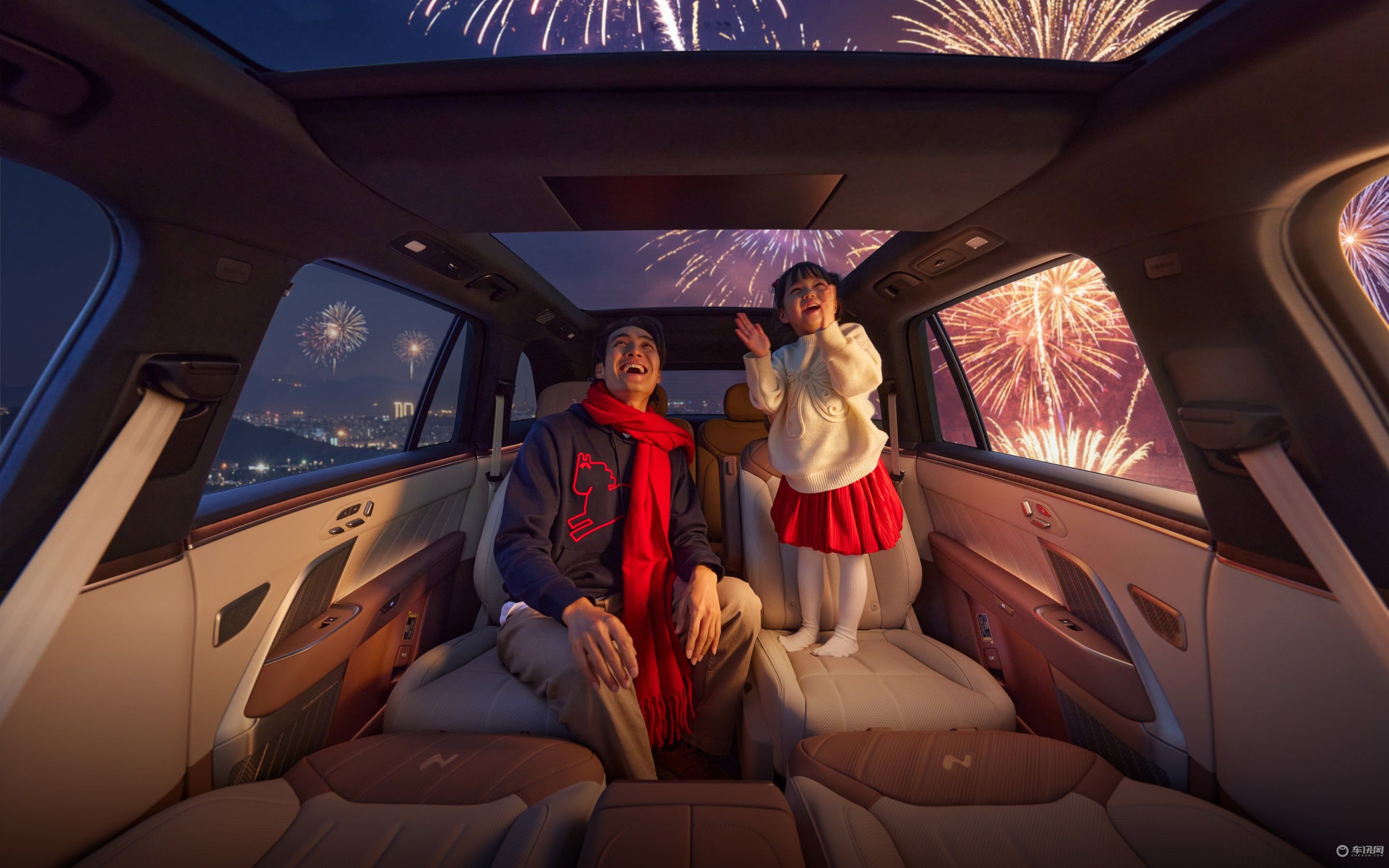 整车购买价29.68万起 乐道L90马到成功版正式上市