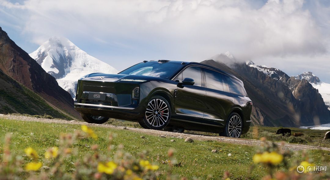 蔚来公司25年交付新车326,028台 创历史新高 蔚来公司25年交付新车326,028台 创历史新高