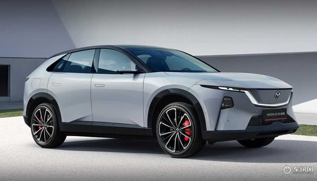 免费试驾还能领金子!长安马自达 MAZDA EZ-60太豪了 免费试驾还能领金子!长安马自达 MAZDA EZ-60太豪了