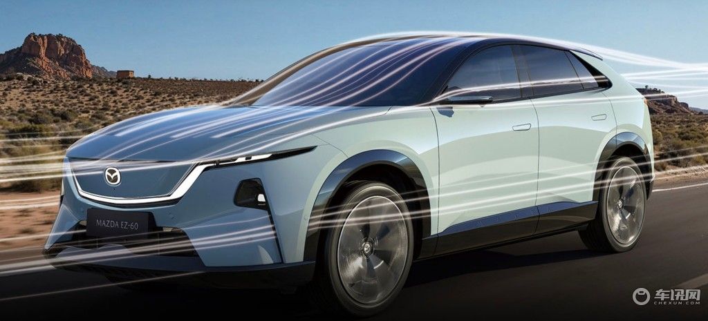 免费试驾还能领金子!长安马自达 MAZDA EZ-60太豪了 免费试驾还能领金子!长安马自达 MAZDA EZ-60太豪了