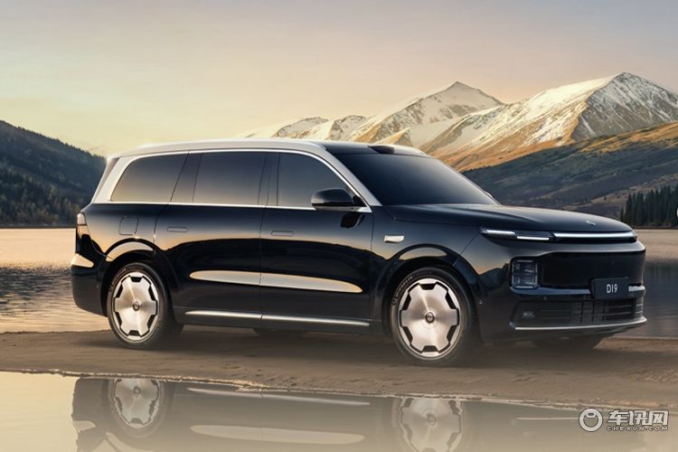 零跑D19上市 指导价21.98-26.98万元