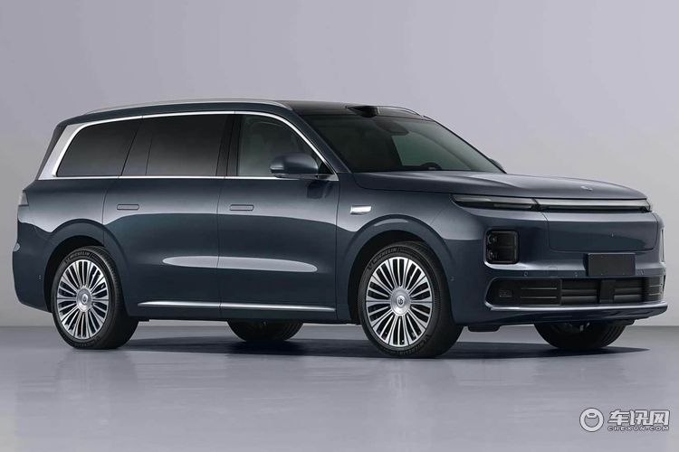 零跑D19上市 指导价21.98-26.98万元