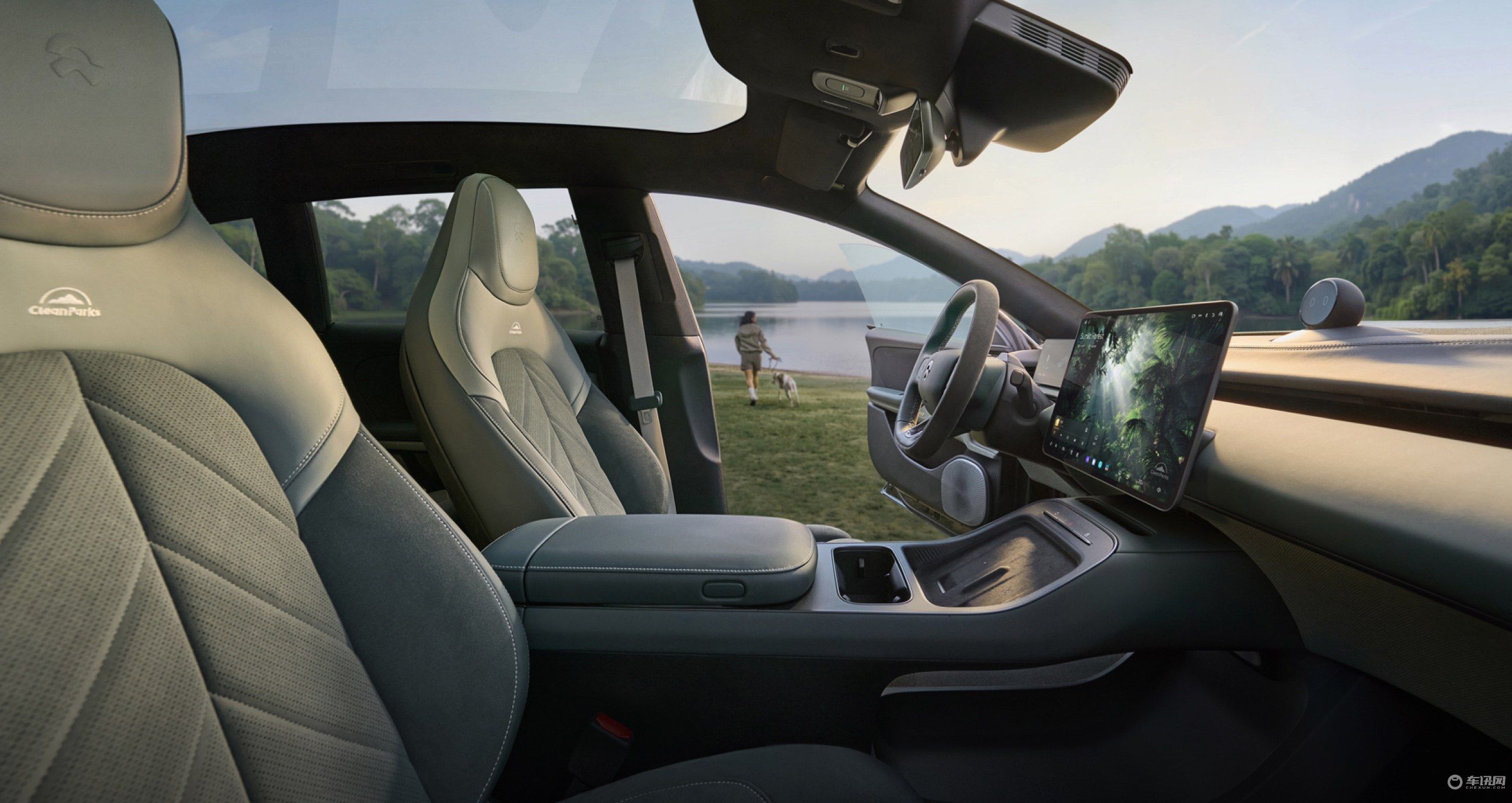 电池租用方案19万起 蔚来2026款ET5/ET5T上市