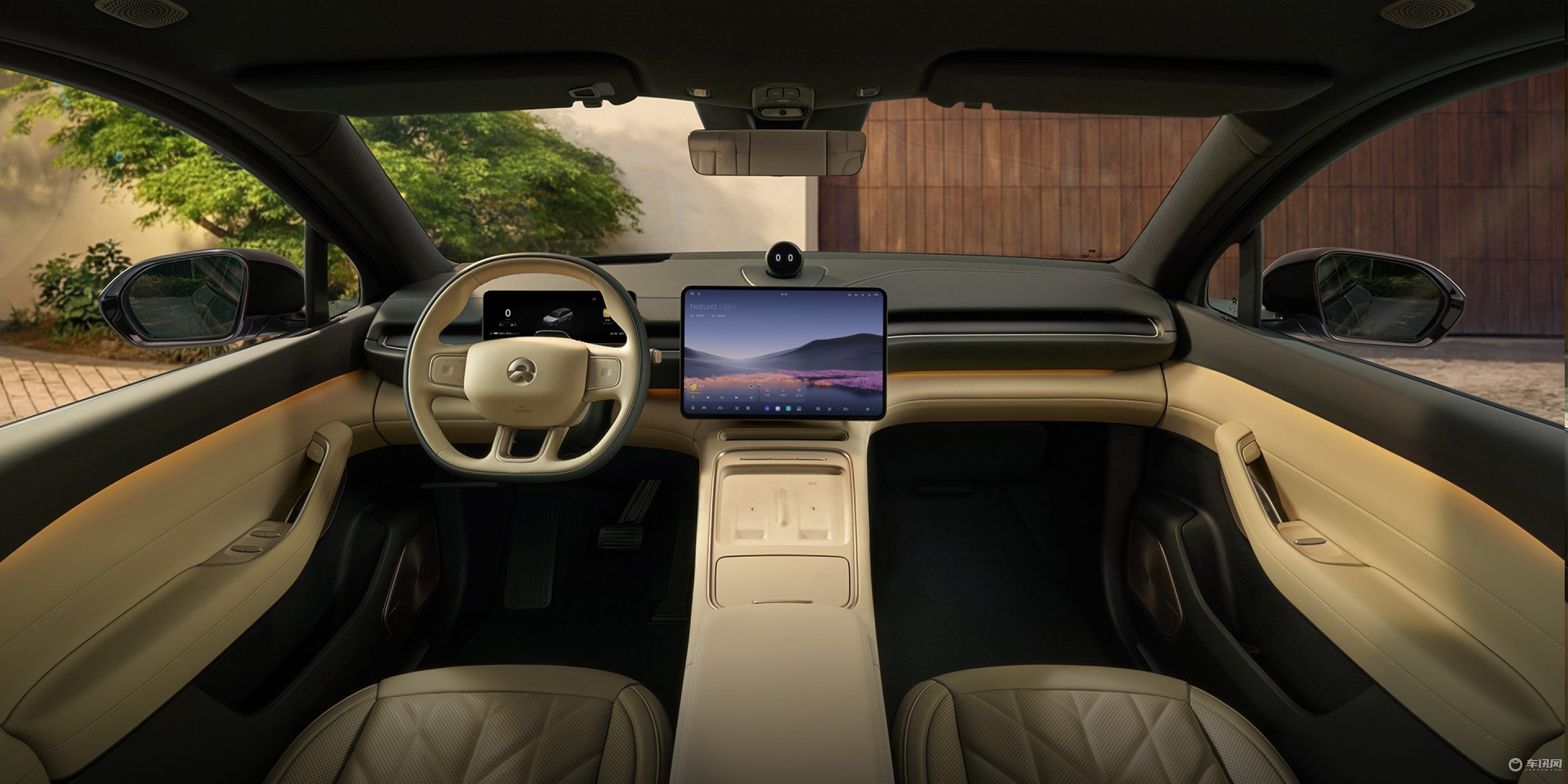 2026款蔚来ES6/EC6上市，整车购买价33.8万元起