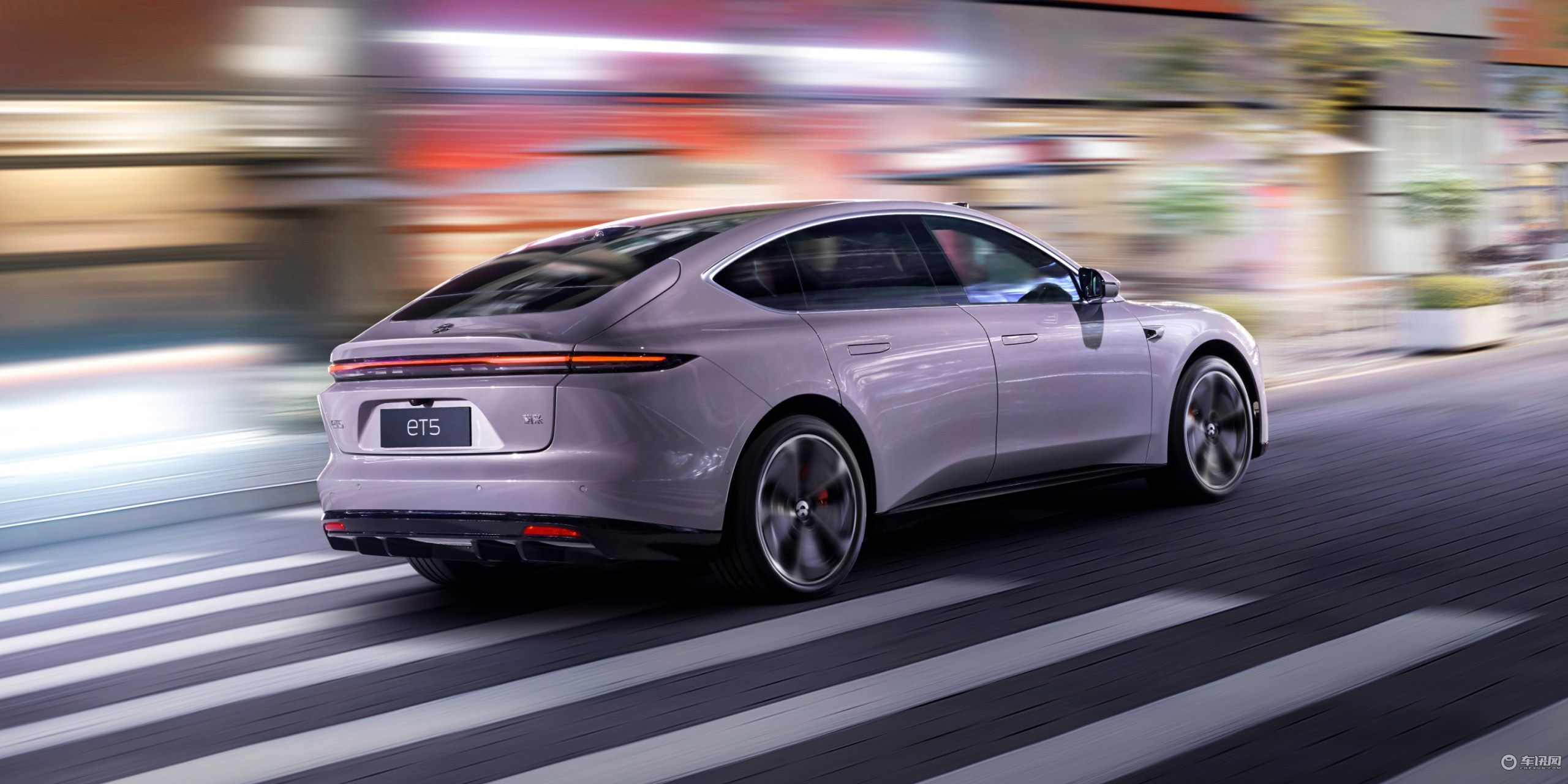 电池租用方案19万起 蔚来2026款ET5/ET5T上市