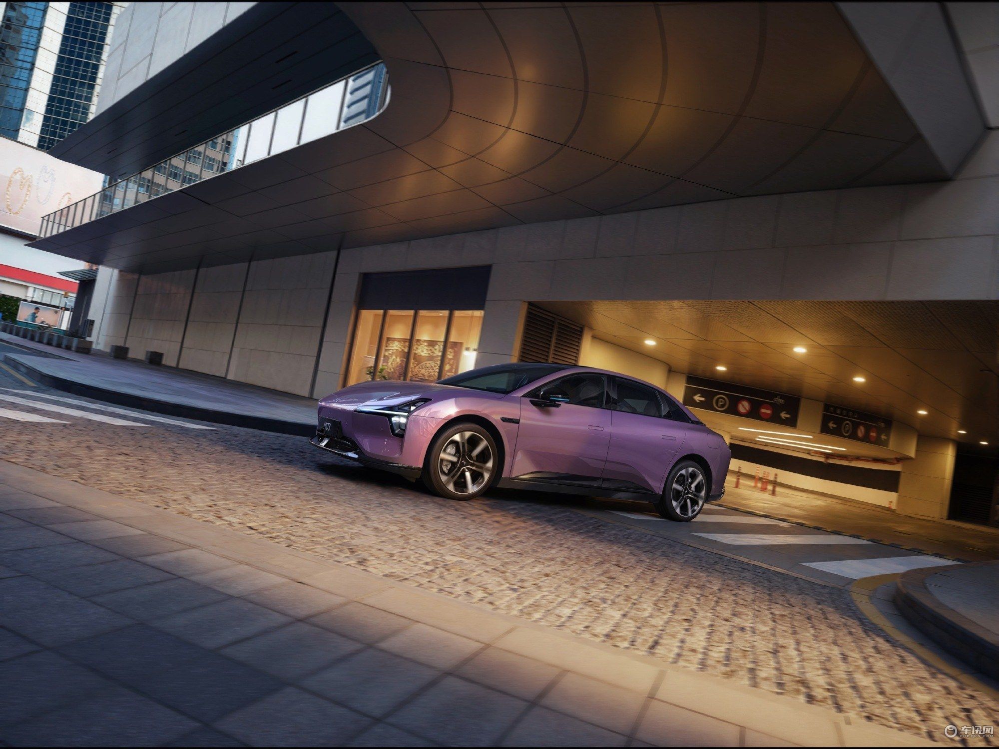 2026款小鹏MONA M03上市，推6款车型/售价11.98万起