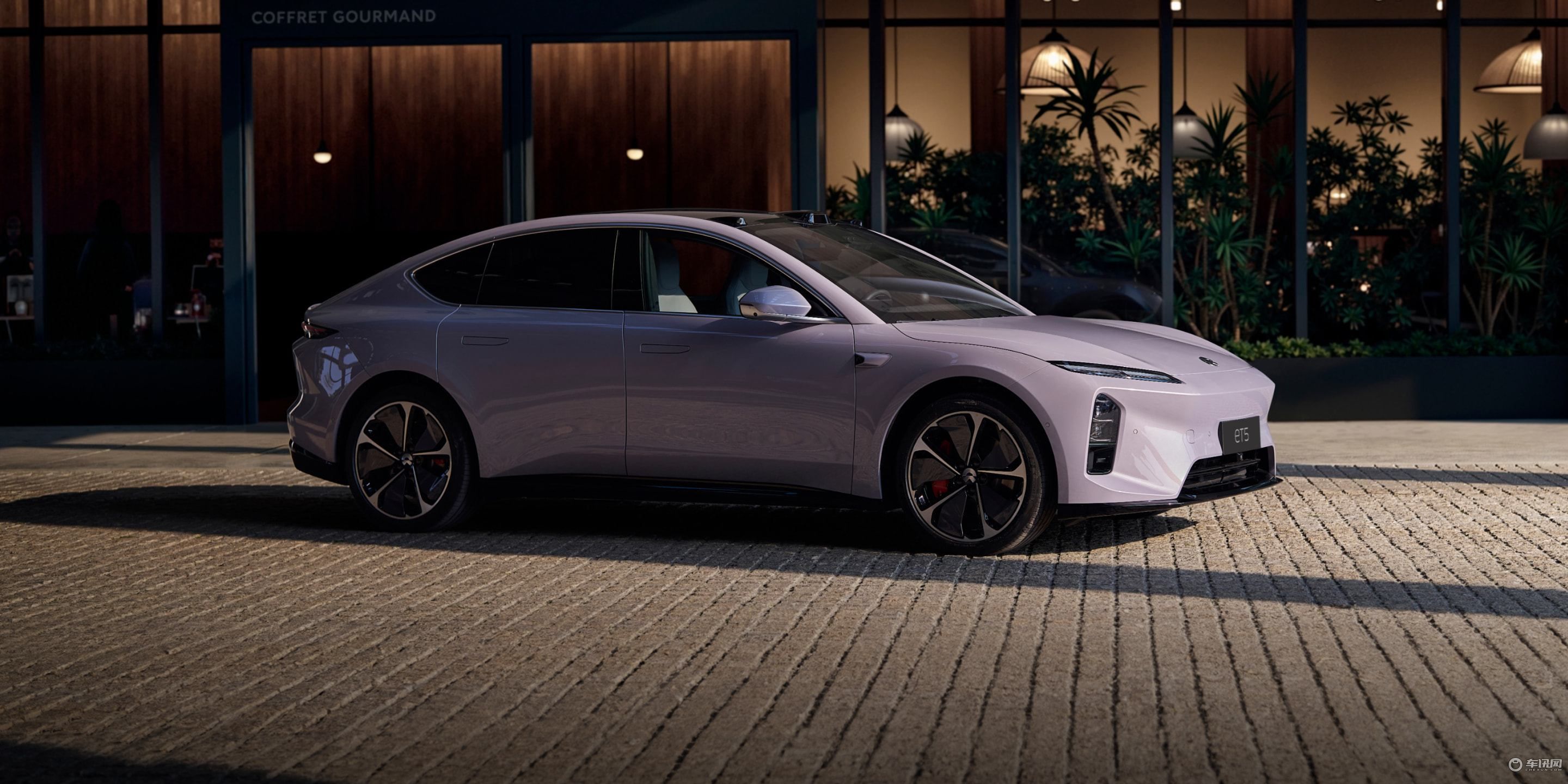 电池租用方案19万起 蔚来2026款ET5/ET5T上市