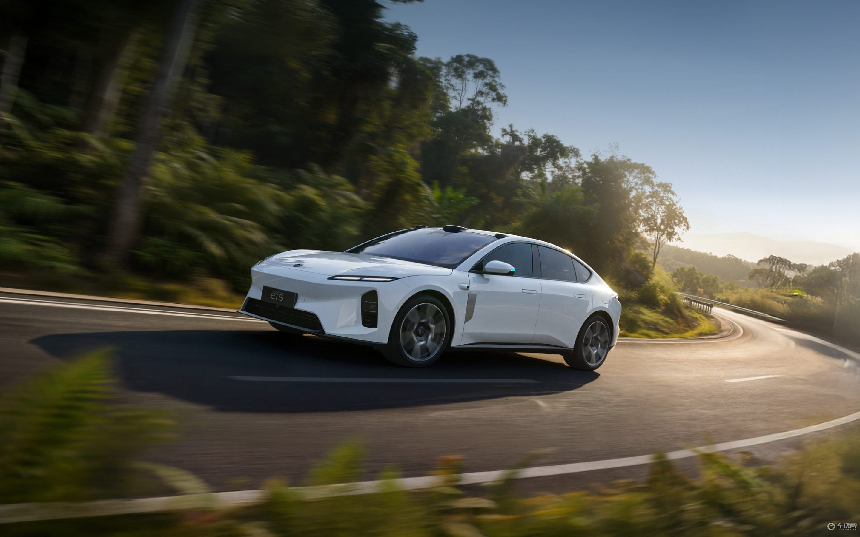 电池租用方案19万起 蔚来2026款ET5/ET5T上市