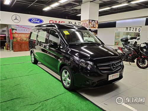 2020款奔驰迈巴赫VS980北京现车在店价格