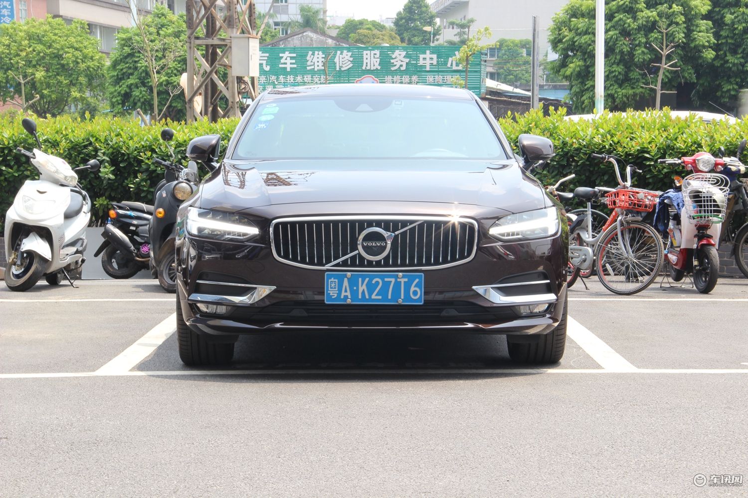 沃尔沃XC90价格 举国欢度 国庆佳节  冰点价格秒杀