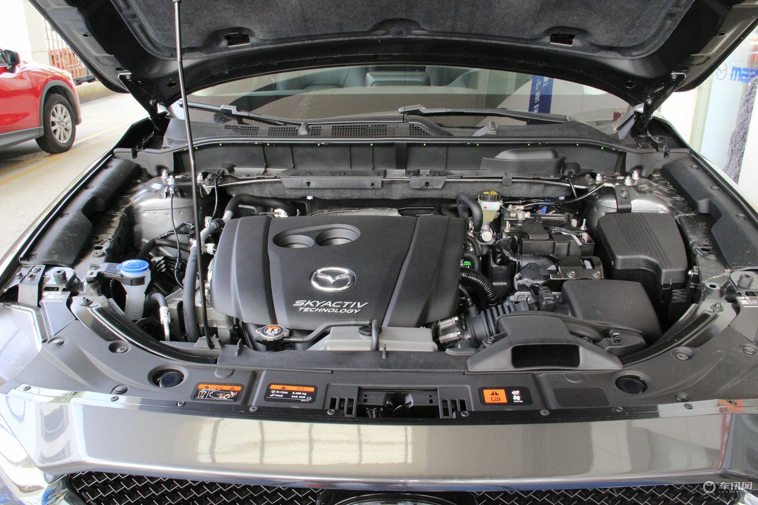 马自达 马自达CX-5