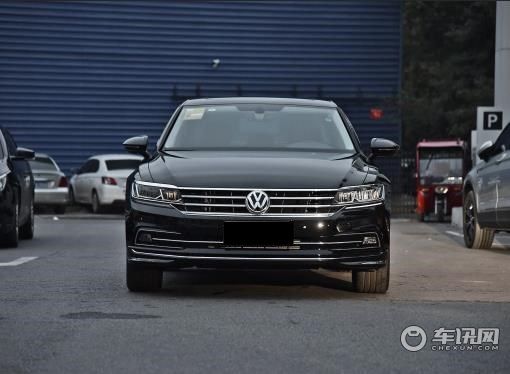 大众辉昂冲量促销价格最后次让利别错过