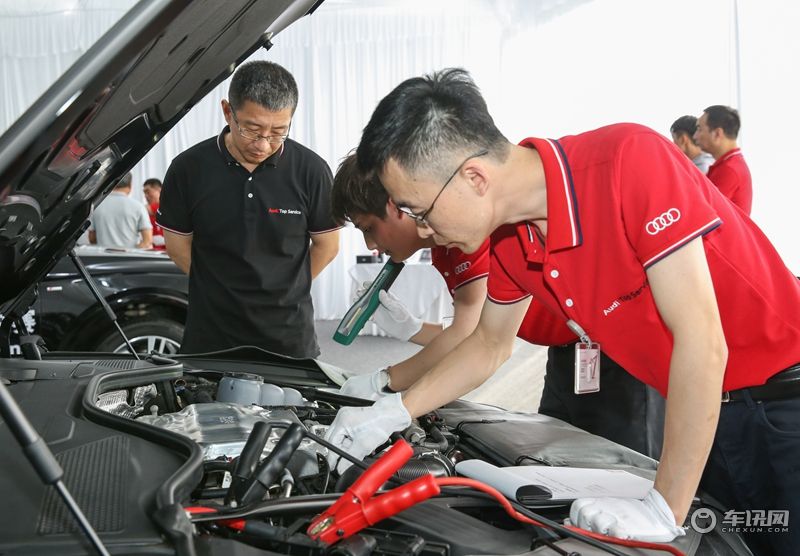 奥迪Q3价格多少钱 店内冲量 降价钜惠 降价促销全国