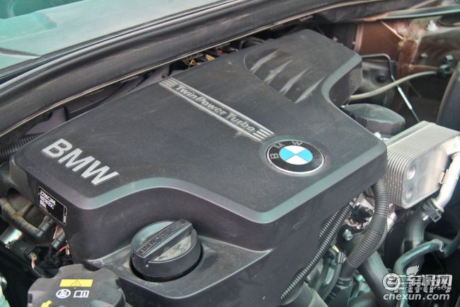 宝马X1最高优惠7.5万元 欢迎到店试乘试驾