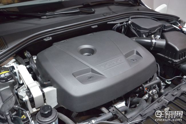 沃尔沃S60L暂无优惠 欢迎到店试乘试驾 