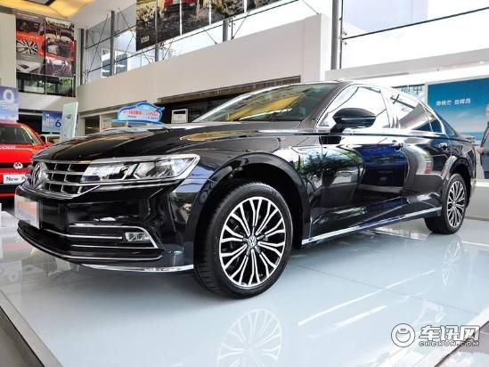 大众辉昂价格 降价促销~哪里便宜双十一团购