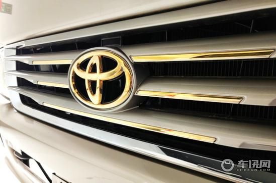 宁夏丰田店_考斯特优惠】丰田柯斯达