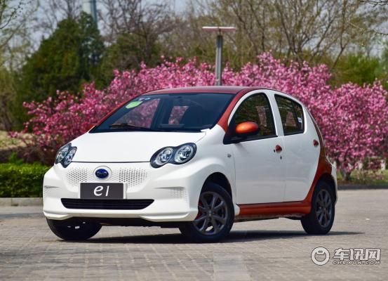 a00级电动汽车的市场会成为合资企业的必争之地吗?