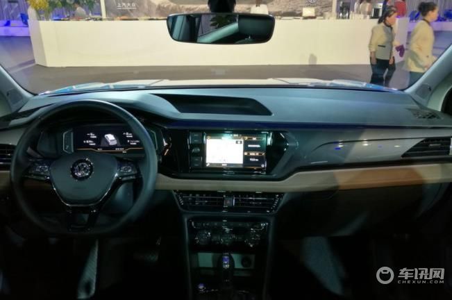 武汉上汽大众途岳综合优惠6000元 现车可选