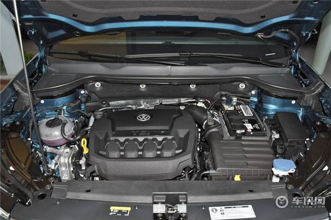 武汉上汽大众途岳综合优惠6000元 现车可选