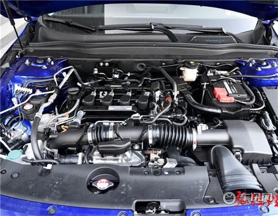 本田雅阁最新报价 全新优惠尽在本店...