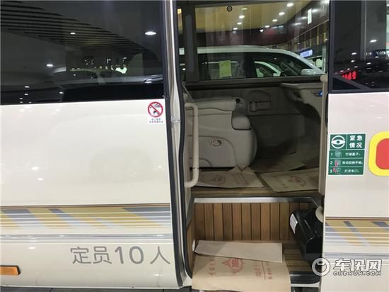 丰田考斯特：13811284111 同微信