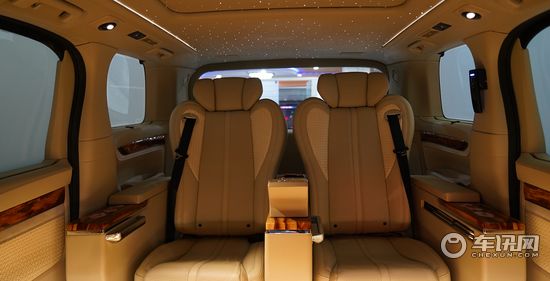 2019款全新埃尔法展厅现车保姆车