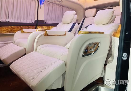 进口奔跑迈巴赫VS680改装特价现车.....