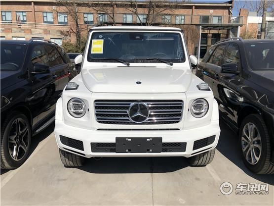 奔驰G500多少钱 任时光荏苒_唯传奇永恒_梅赛德斯-奔驰G级越野车