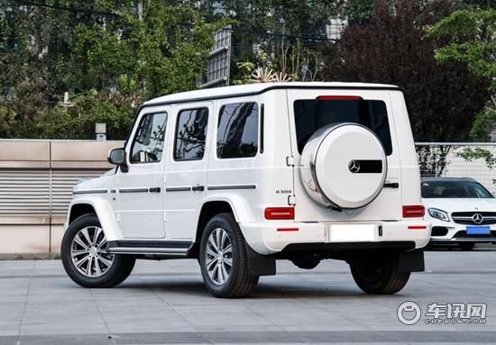 奔驰G500多少钱 任时光荏苒_唯传奇永恒_梅赛德斯-奔驰G级越野车