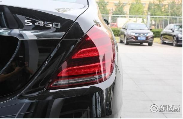 2020款迈巴赫S450多少钱 迈巴赫S560价格加多少钱