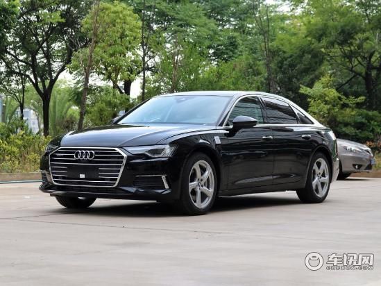 2020款奥迪A6L价格 图片 年底团购最低 超级优惠