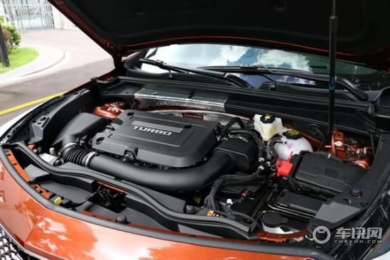 凯迪拉克XT4价格 全国价格优惠中