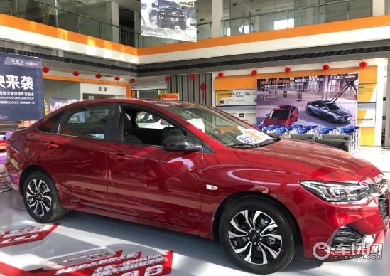 雪佛兰科鲁泽报价 本店最新降价.......