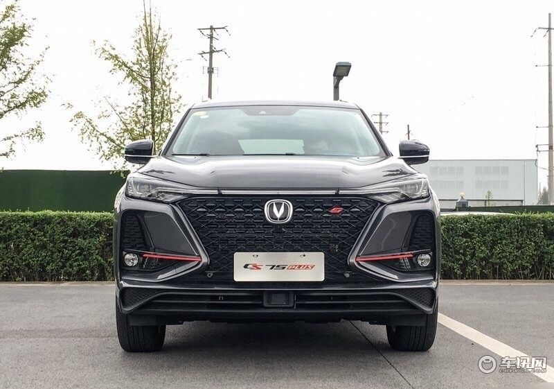 长安cs75plus价格表 长安CS75PLUS清仓甩卖