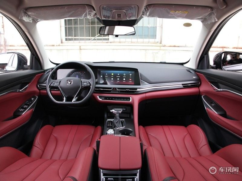 长安cs75plus价格表 长安CS75PLUS清仓甩卖