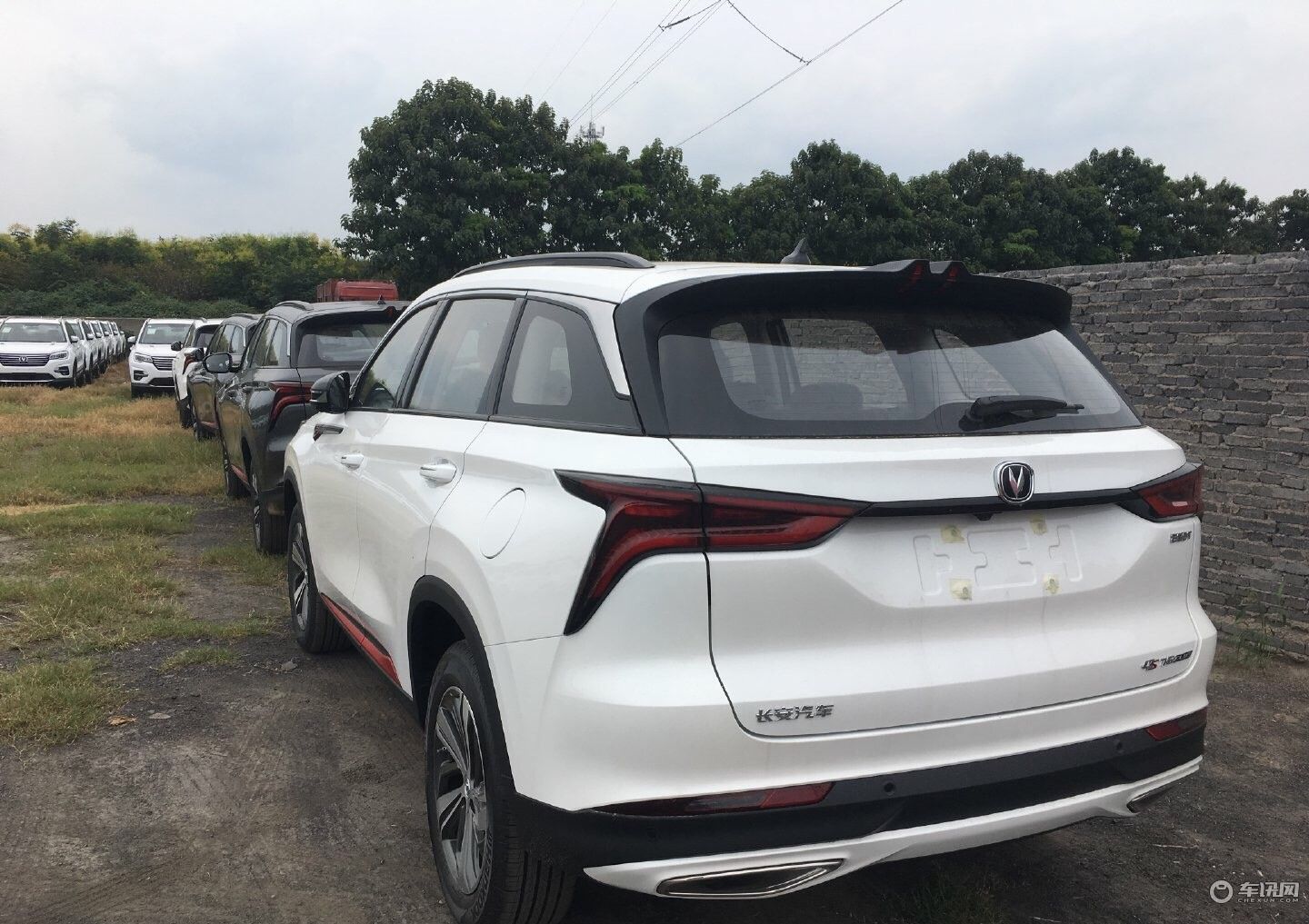 长安cs75plus价格表 长安CS75PLUS清仓甩卖