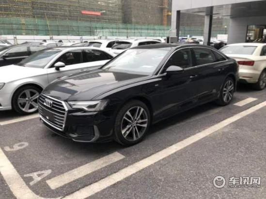 奥迪A6L多少钱合适 什么时候购买合适