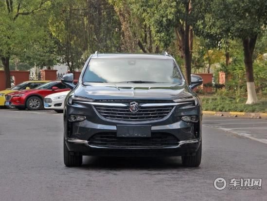 别克昂科旗报价图片 价格触底线 限时促销