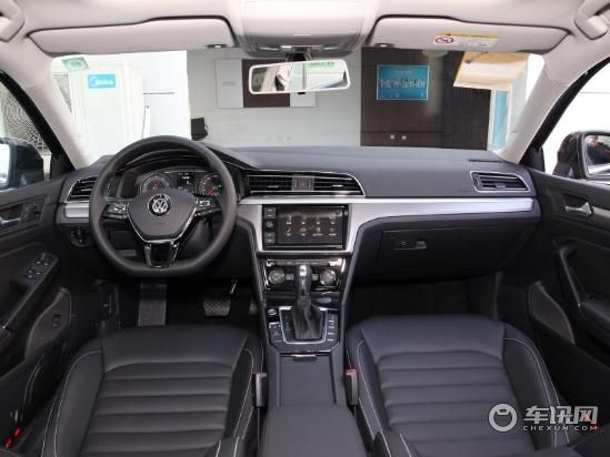 大众凌渡价格及图片 凌渡1.4t自动挡价格
