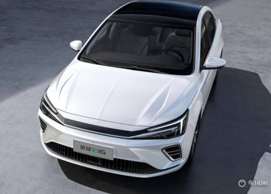 全新飞度、荣威Ei6、比亚迪汉动力曝光,2020北