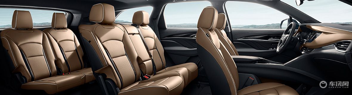 30万 7座SUV 选昂科旗到底合适不合适？建议注意这一点