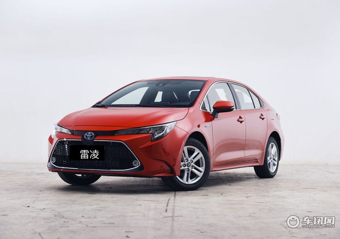 丰田雷凌价格限时秒杀(一键咨询低价)