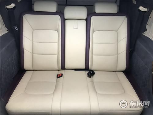 有一种人生巅峰叫 奔驰V260L改装迈巴赫