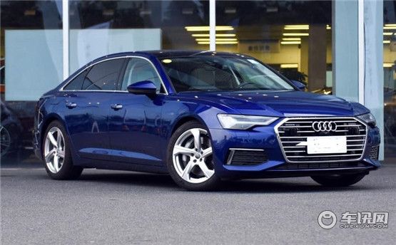 奥迪A6L报价 店内促销 全系最低价格 限时抢购中