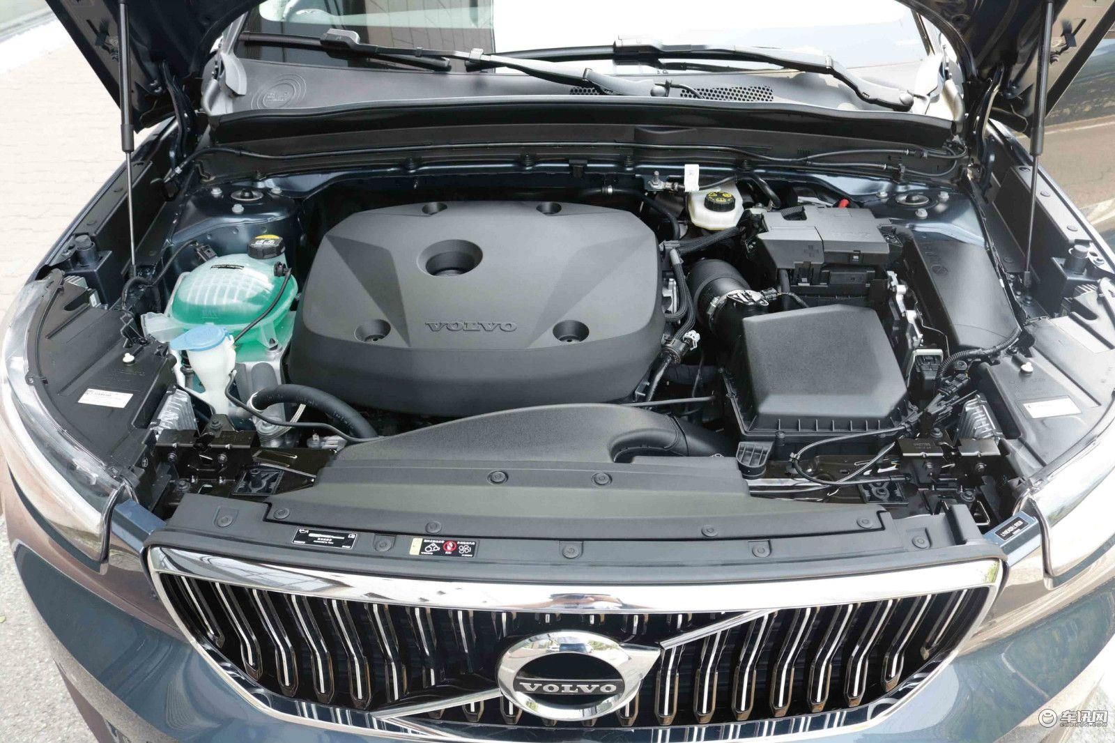 沃尔沃XC40价格让利中 颜色可选 