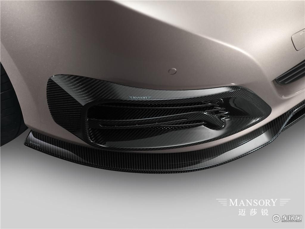 MANSORY迈莎锐MS580行政会议设计MPV 咨询：15088779054
